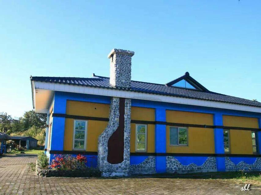 Wan-Lu-Yi Changbin Exterior photo