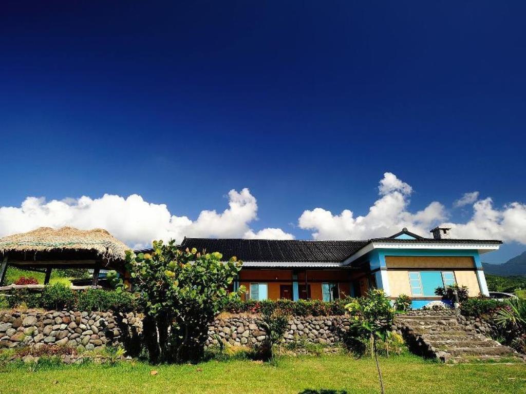 Wan-Lu-Yi Changbin Exterior photo
